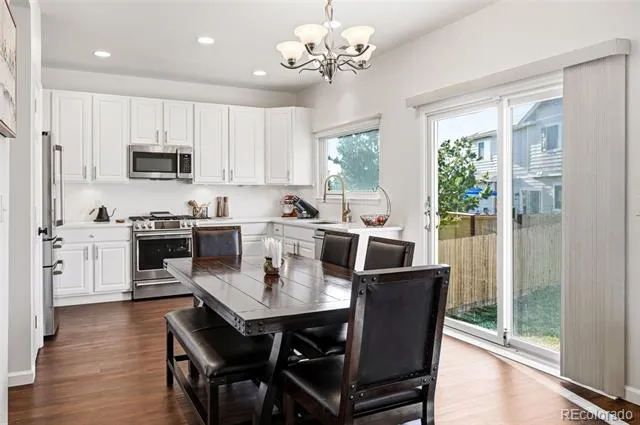 22079 E Belleview Place Aurora, CO 80015
