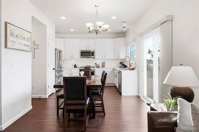 22079 E Belleview Place Aurora, CO 80015