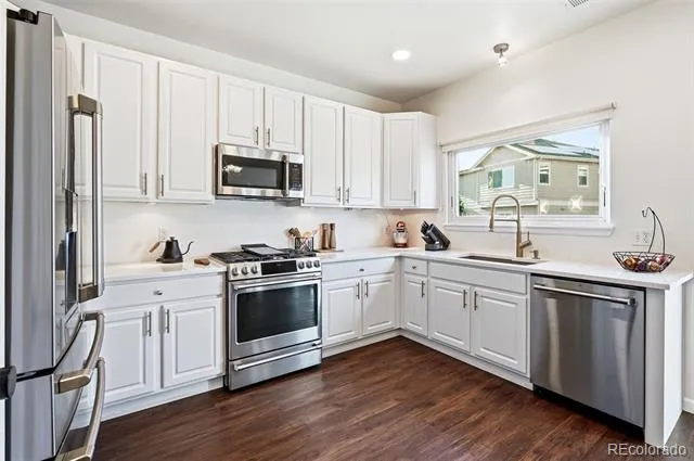 22079 E Belleview Place Aurora, CO 80015