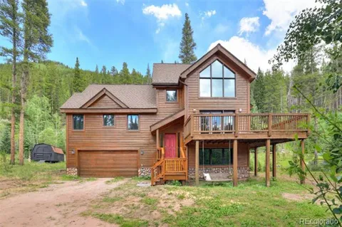 566 Blue River Road