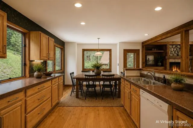 566 Blue River Road Blue River, CO 80424