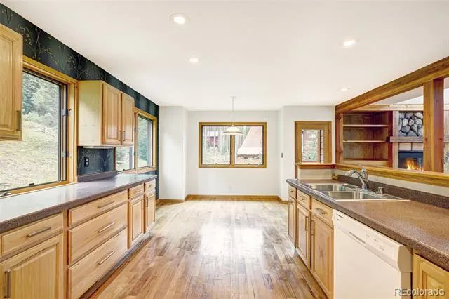 566 Blue River Road Blue River, CO 80424