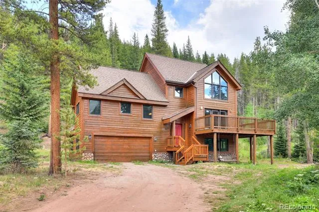 566 Blue River Road Blue River, CO 80424