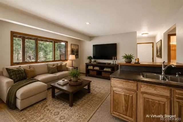 566 Blue River Road Blue River, CO 80424