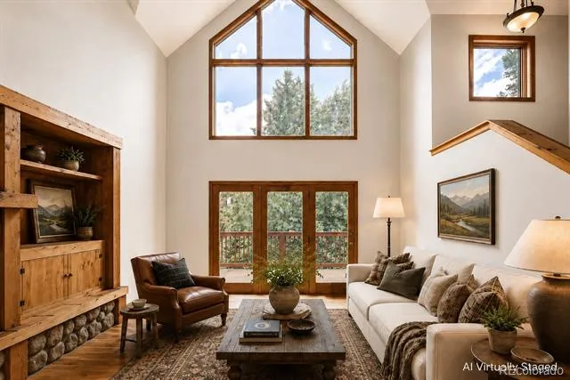566 Blue River Road Blue River, CO 80424