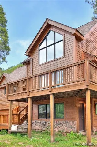 566 Blue River Road Blue River, CO 80424