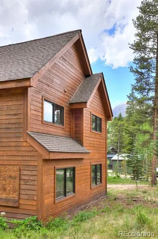 566 Blue River Road Blue River, CO 80424