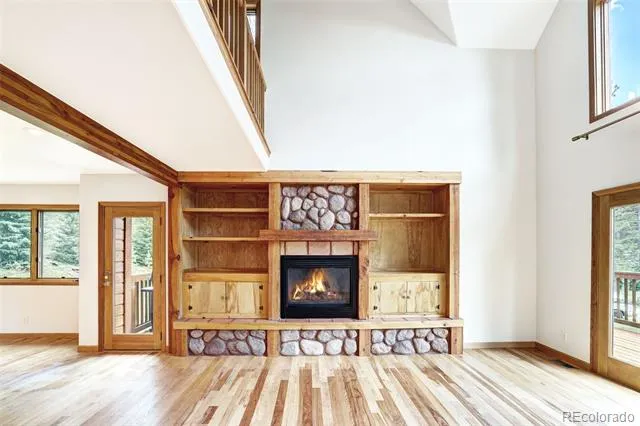566 Blue River Road Blue River, CO 80424
