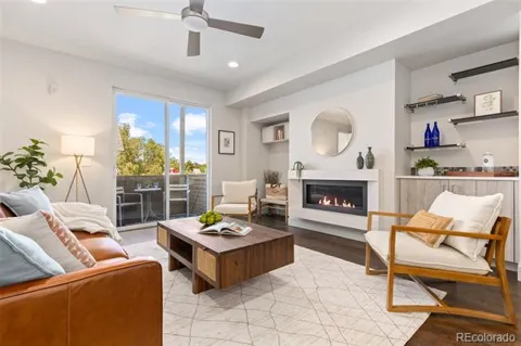 4943 Lowell Boulevard #2