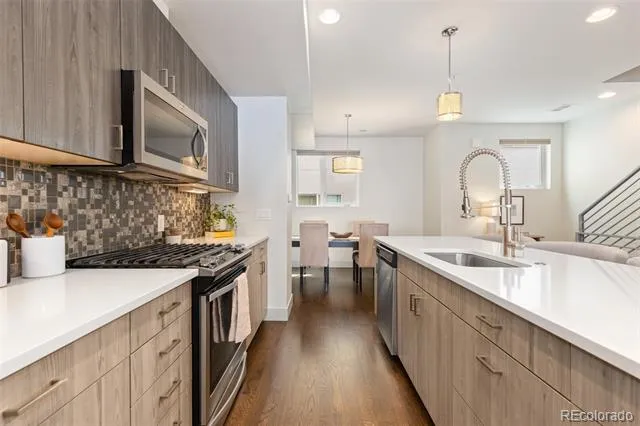 4943 Lowell Boulevard #2 Denver, CO 80221