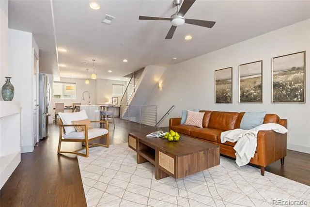 4943 Lowell Boulevard #2 Denver, CO 80221