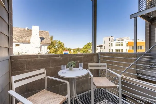 4943 Lowell Boulevard #2 Denver, CO 80221