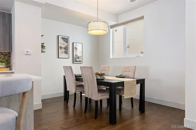 4943 Lowell Boulevard #2 Denver, CO 80221
