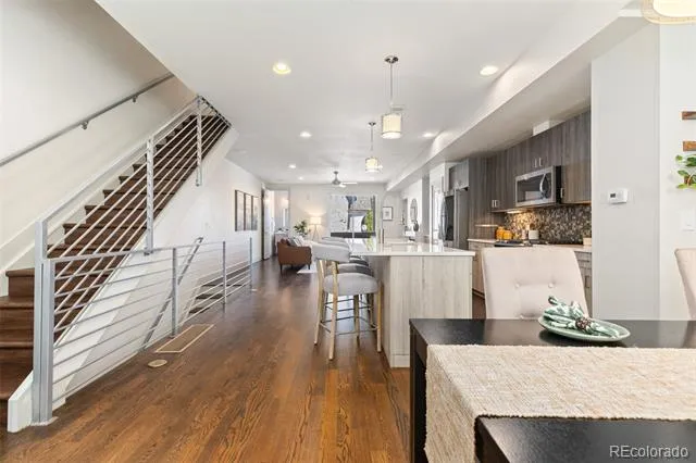 4943 Lowell Boulevard #2 Denver, CO 80221