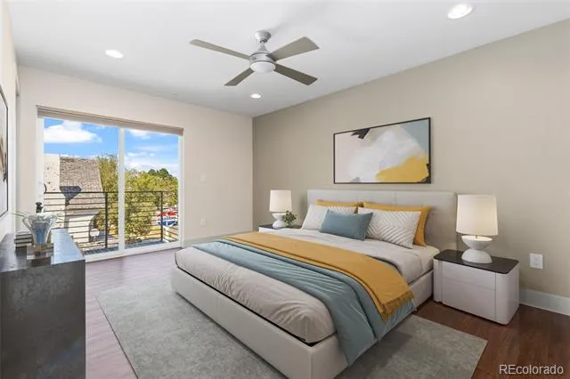 4943 Lowell Boulevard #2 Denver, CO 80221