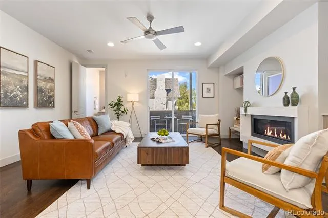4943 Lowell Boulevard #2 Denver, CO 80221