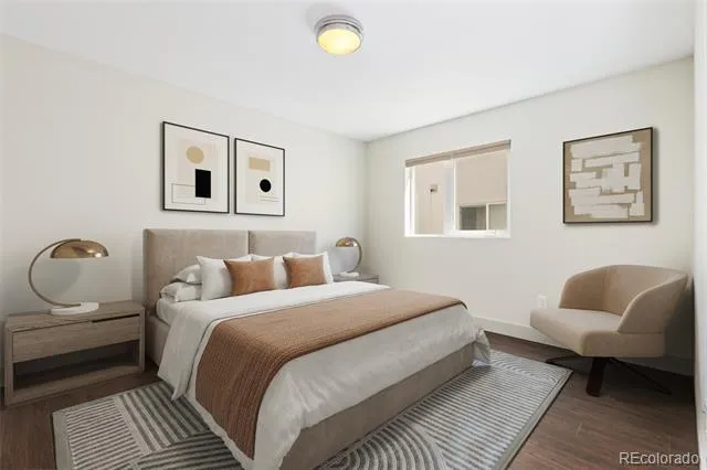 4943 Lowell Boulevard #2 Denver, CO 80221