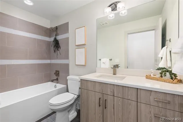 4943 Lowell Boulevard #2 Denver, CO 80221