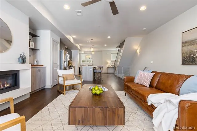 4943 Lowell Boulevard #2 Denver, CO 80221