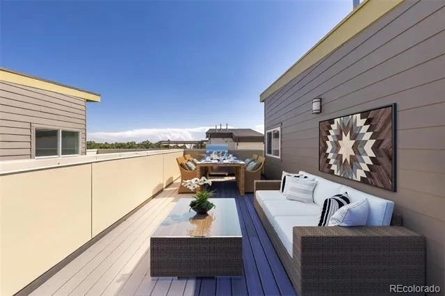 4943 Lowell Boulevard #2 Denver, CO 80221