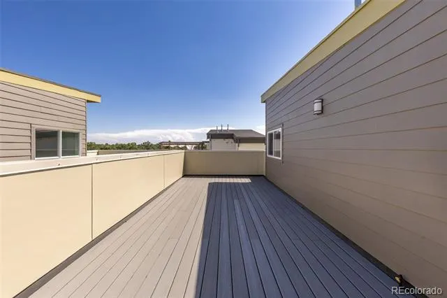 4943 Lowell Boulevard #2 Denver, CO 80221
