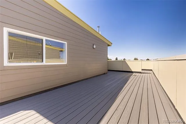 4943 Lowell Boulevard #2 Denver, CO 80221