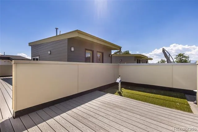 4943 Lowell Boulevard #2 Denver, CO 80221