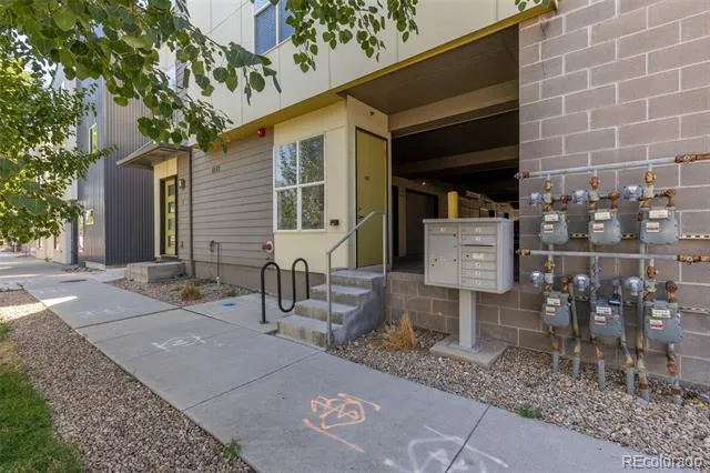 4943 Lowell Boulevard #2 Denver, CO 80221