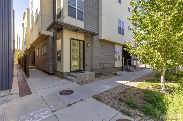 4943 Lowell Boulevard #2 Denver, CO 80221
