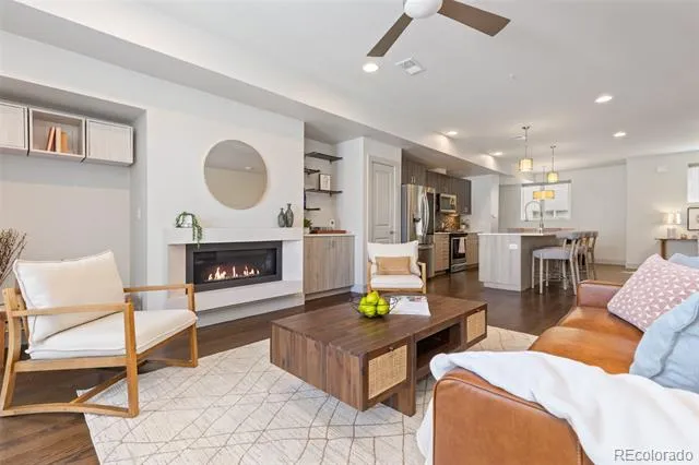 4943 Lowell Boulevard #2 Denver, CO 80221
