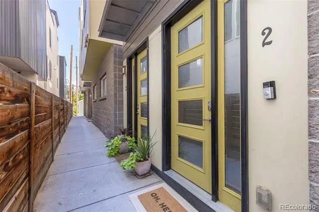 4943 Lowell Boulevard #2 Denver, CO 80221