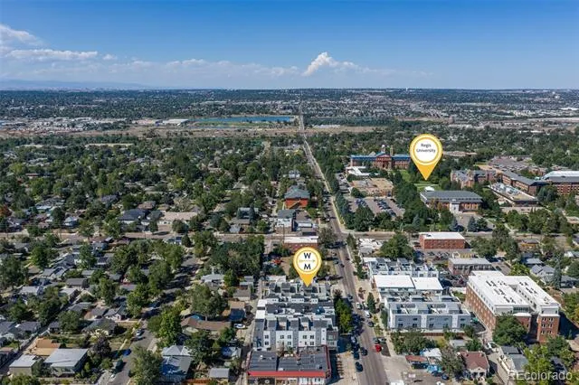 4943 Lowell Boulevard #2 Denver, CO 80221