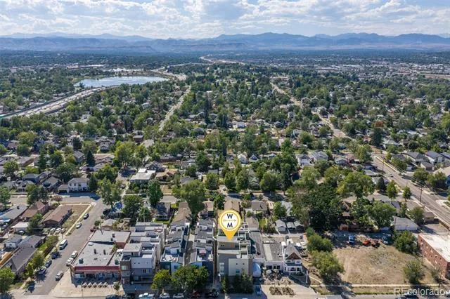 4943 Lowell Boulevard #2 Denver, CO 80221