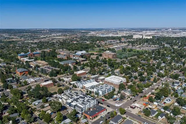 4943 Lowell Boulevard #2 Denver, CO 80221