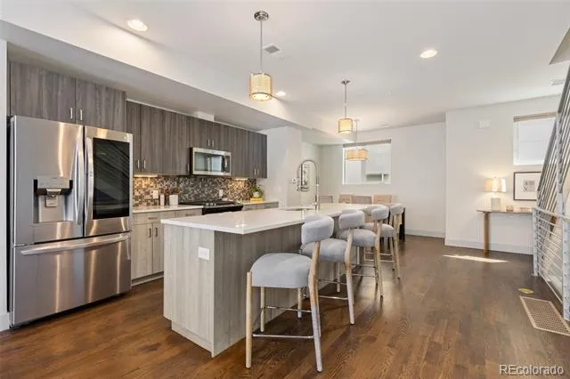 4943 Lowell Boulevard #2 Denver, CO 80221