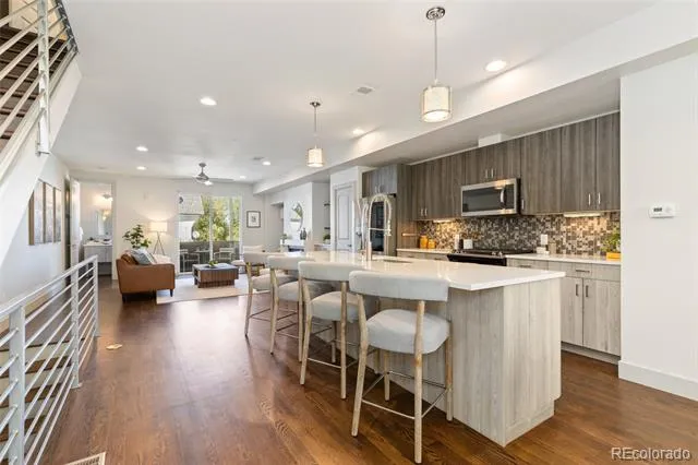 4943 Lowell Boulevard #2 Denver, CO 80221