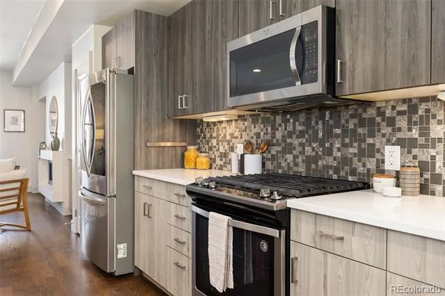 4943 Lowell Boulevard #2 Denver, CO 80221