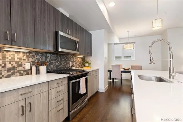 4943 Lowell Boulevard #2 Denver, CO 80221