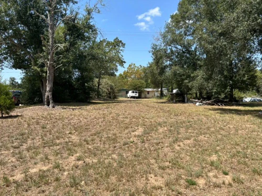 1502 15th Street Hempstead, TX 77445