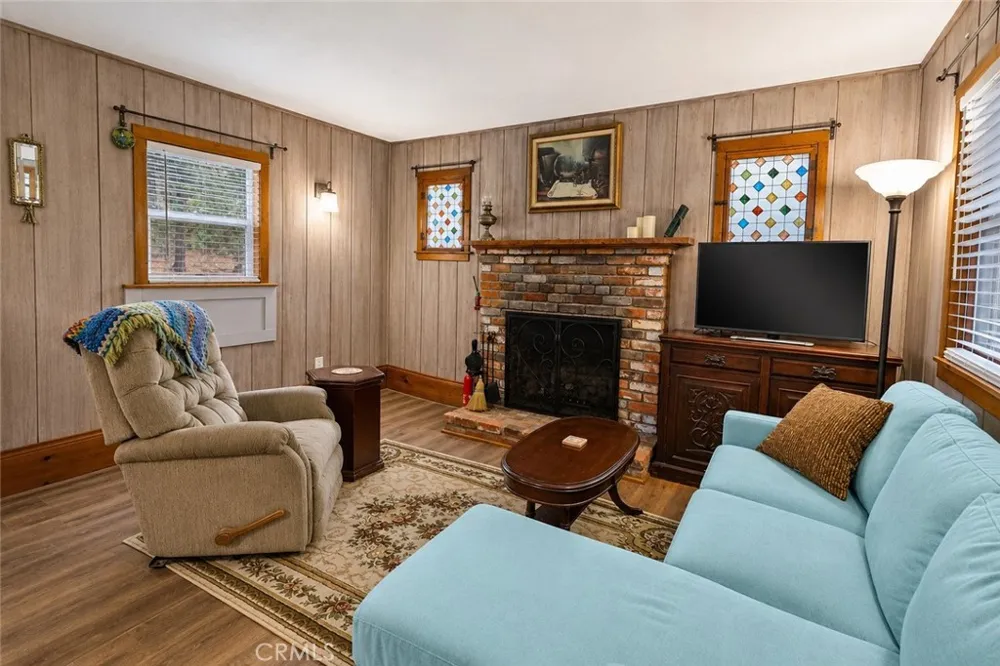 27548 Meadow Lake Arrowhead, CA 92352