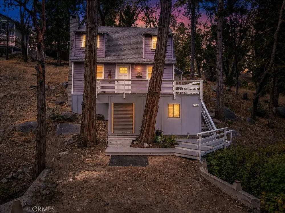 27548 Meadow Lake Arrowhead, CA 92352