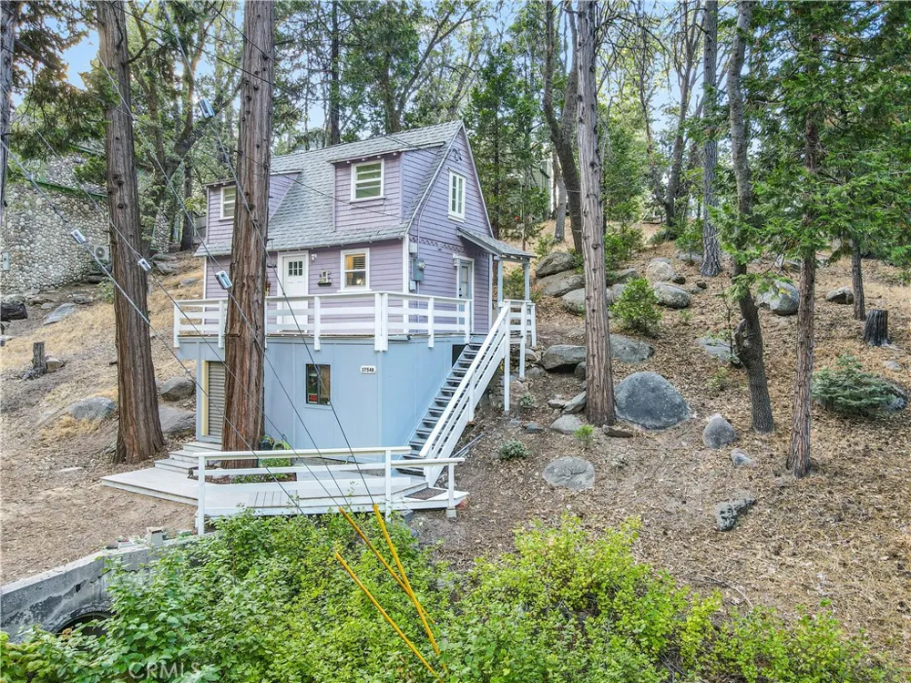 27548 Meadow Lake Arrowhead, CA 92352