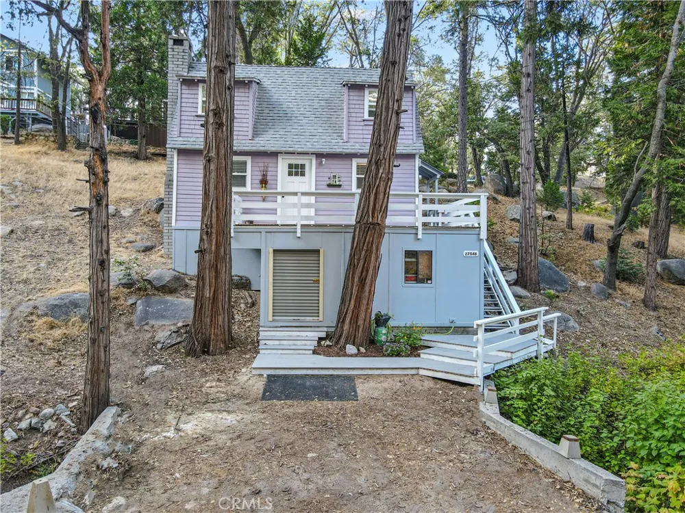 27548 Meadow Lake Arrowhead, CA 92352