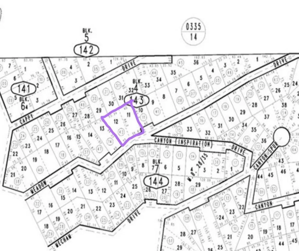 27548 Meadow Lake Arrowhead, CA 92352