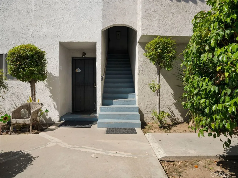 7243 Milton #5 Whittier, CA 90602