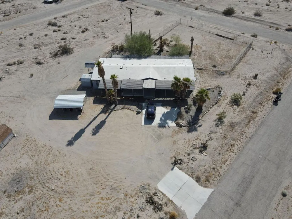 1321 Sea Life Avenue Thermal, CA 92274