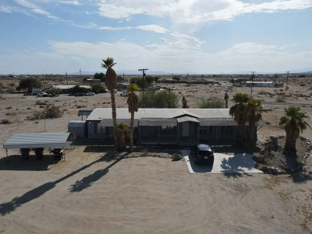 1321 Sea Life Avenue Thermal, CA 92274