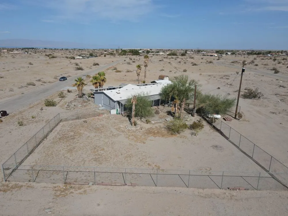 1321 Sea Life Avenue Thermal, CA 92274