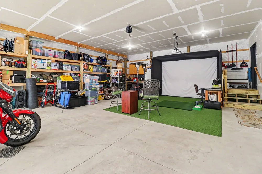 2585 E Mcmillan Road Twin Lake, MI 49457