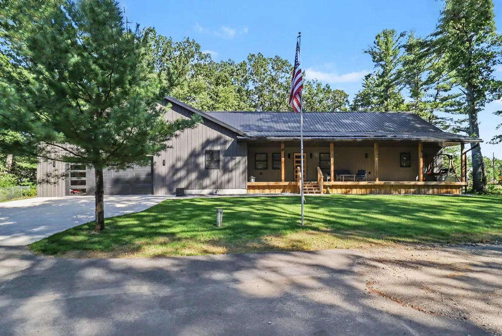 2585 E Mcmillan Road Twin Lake, MI 49457